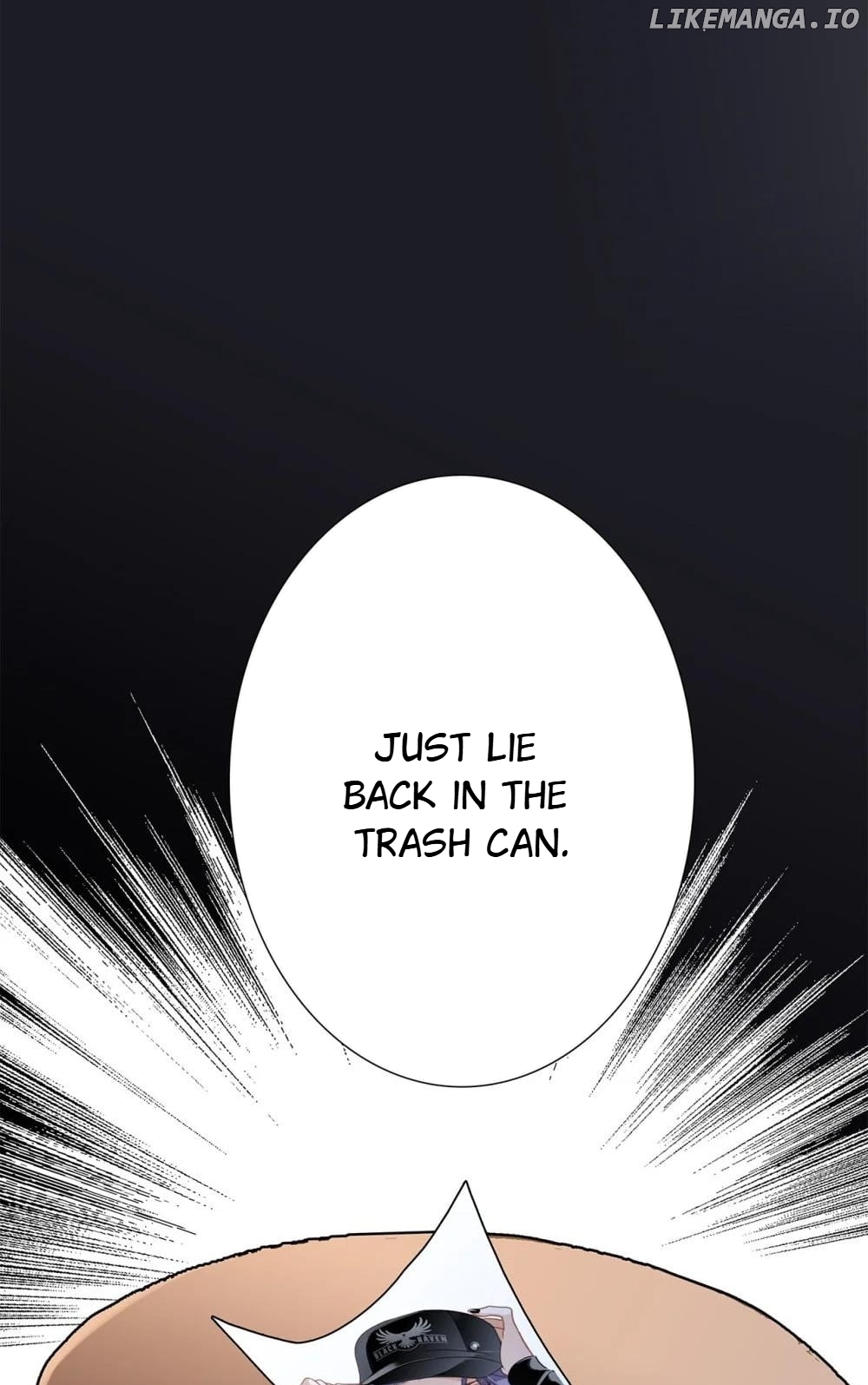 1st Kiss – I Don’t Want To Consider You As Sister Anymore Chapter 60 - 53 - page 59